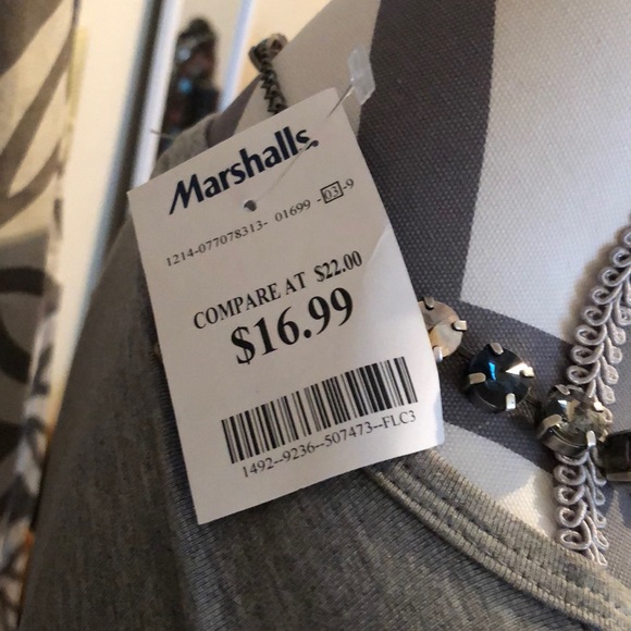 Dress - Picture 2 of 3